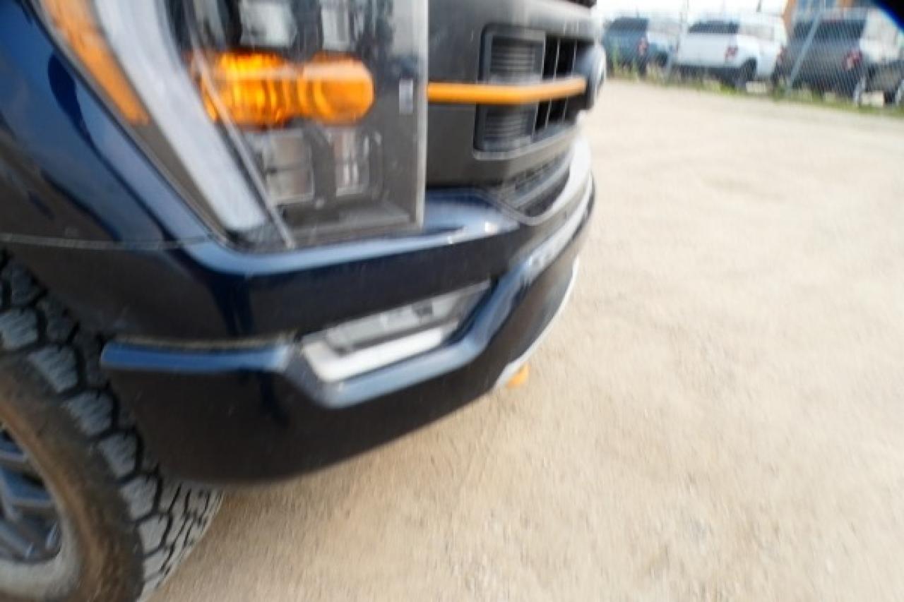 2023 Ford F-150 Tremor w/Htd L.wrap, pano S/R, NAV, BUC - Photo #47