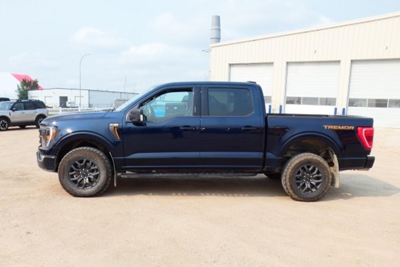 2023 Ford F-150 Tremor w/Htd L.wrap, pano S/R, NAV, BUC - Photo #1
