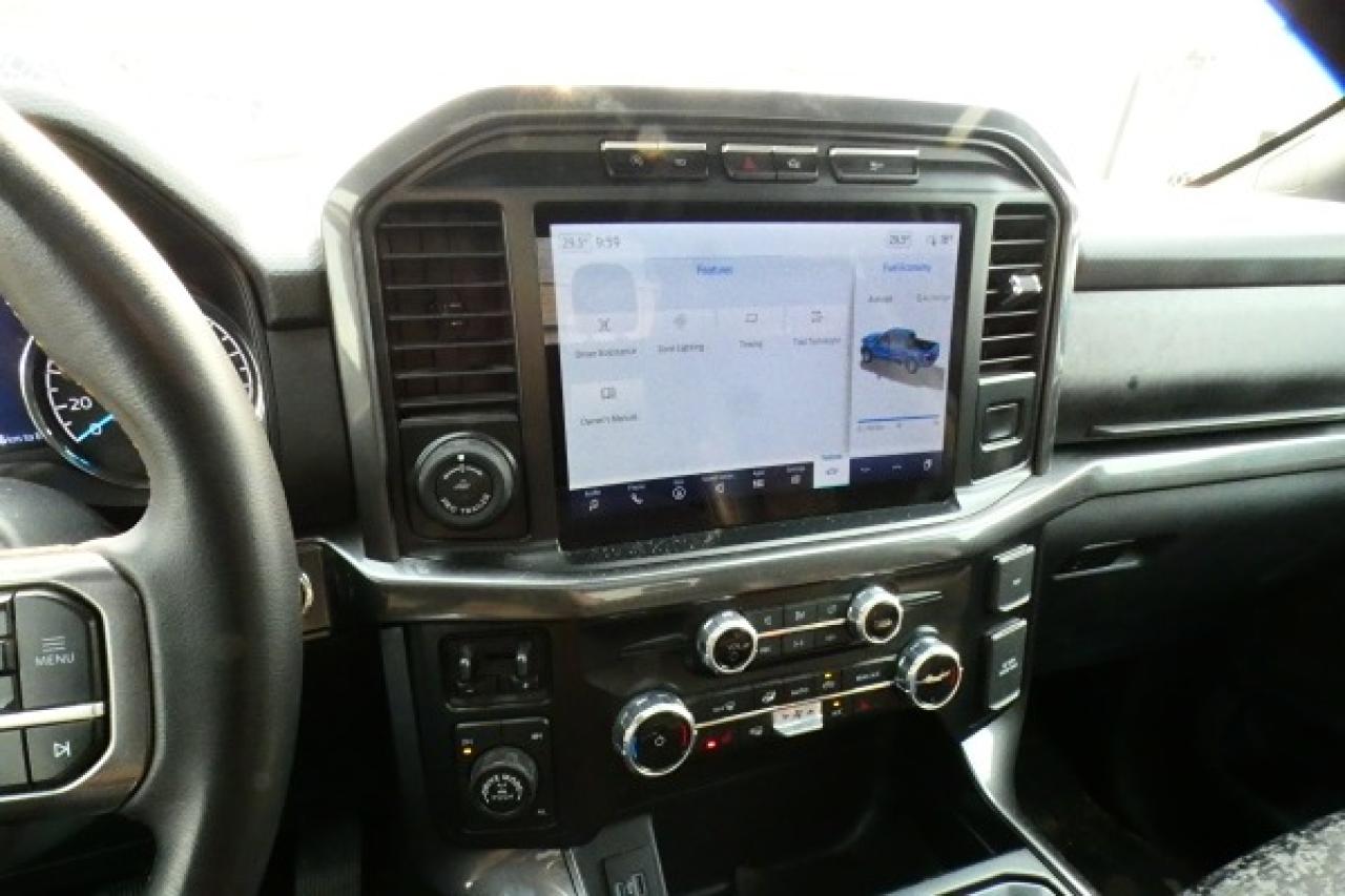 2023 Ford F-150 Tremor w/Htd L.wrap, pano S/R, NAV, BUC - Photo #15