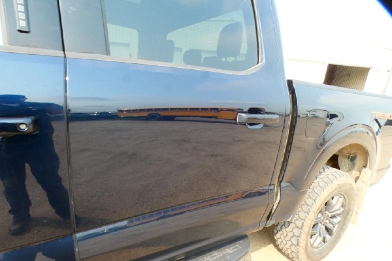 2023 Ford F-150 Tremor w/Htd L.wrap, pano S/R, NAV, BUC - Photo #31