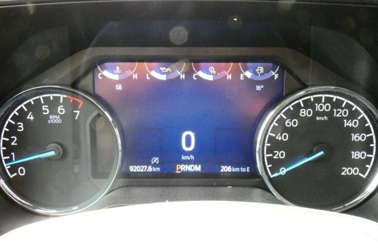 2023 Ford F-150 Tremor w/Htd L.wrap, pano S/R, NAV, BUC - Photo #12