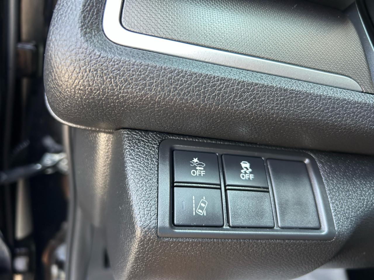 2019 Honda Civic LX - Photo #18