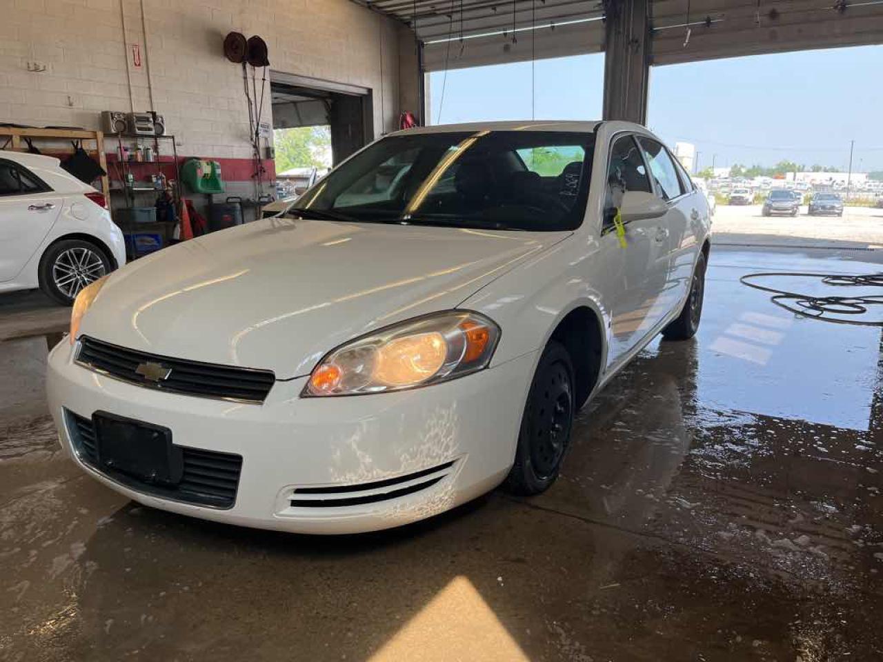 Used 2008 Chevrolet Impala LS for sale in Innisfil, ON