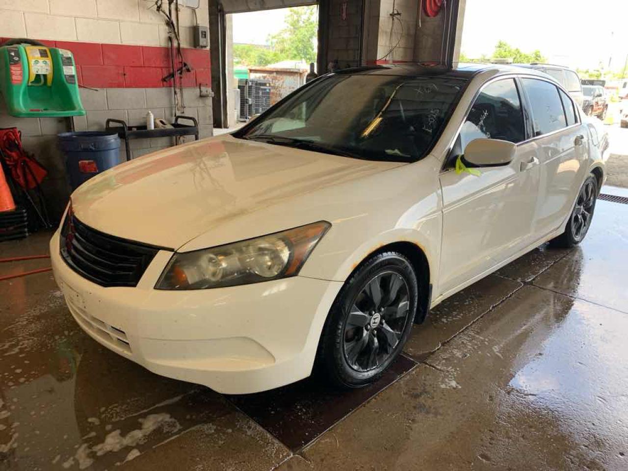 Used 2008 Honda Accord EXL for sale in Innisfil, ON