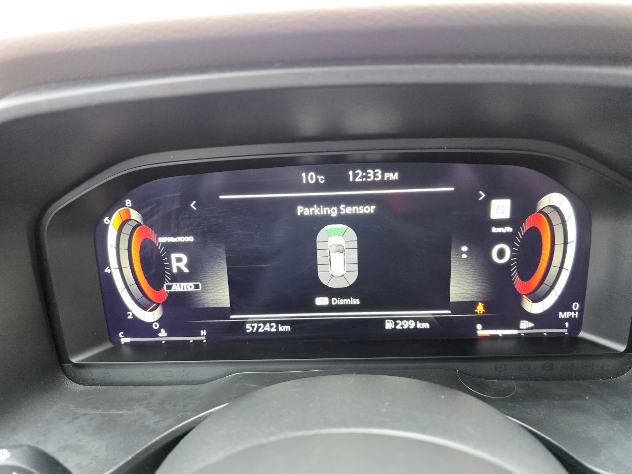 2021 Nissan Rogue Platinum only 57,101 KM, Accident Free - Photo #12