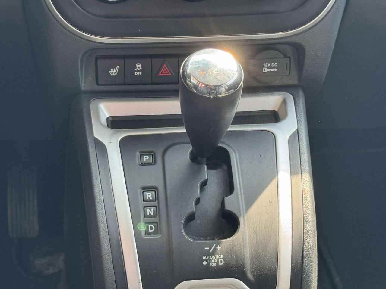 2016 Jeep Compass High Altitude - Photo #16