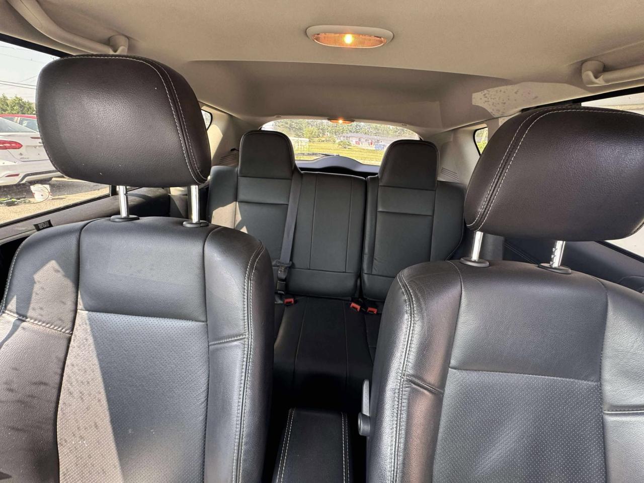 2016 Jeep Compass High Altitude - Photo #19