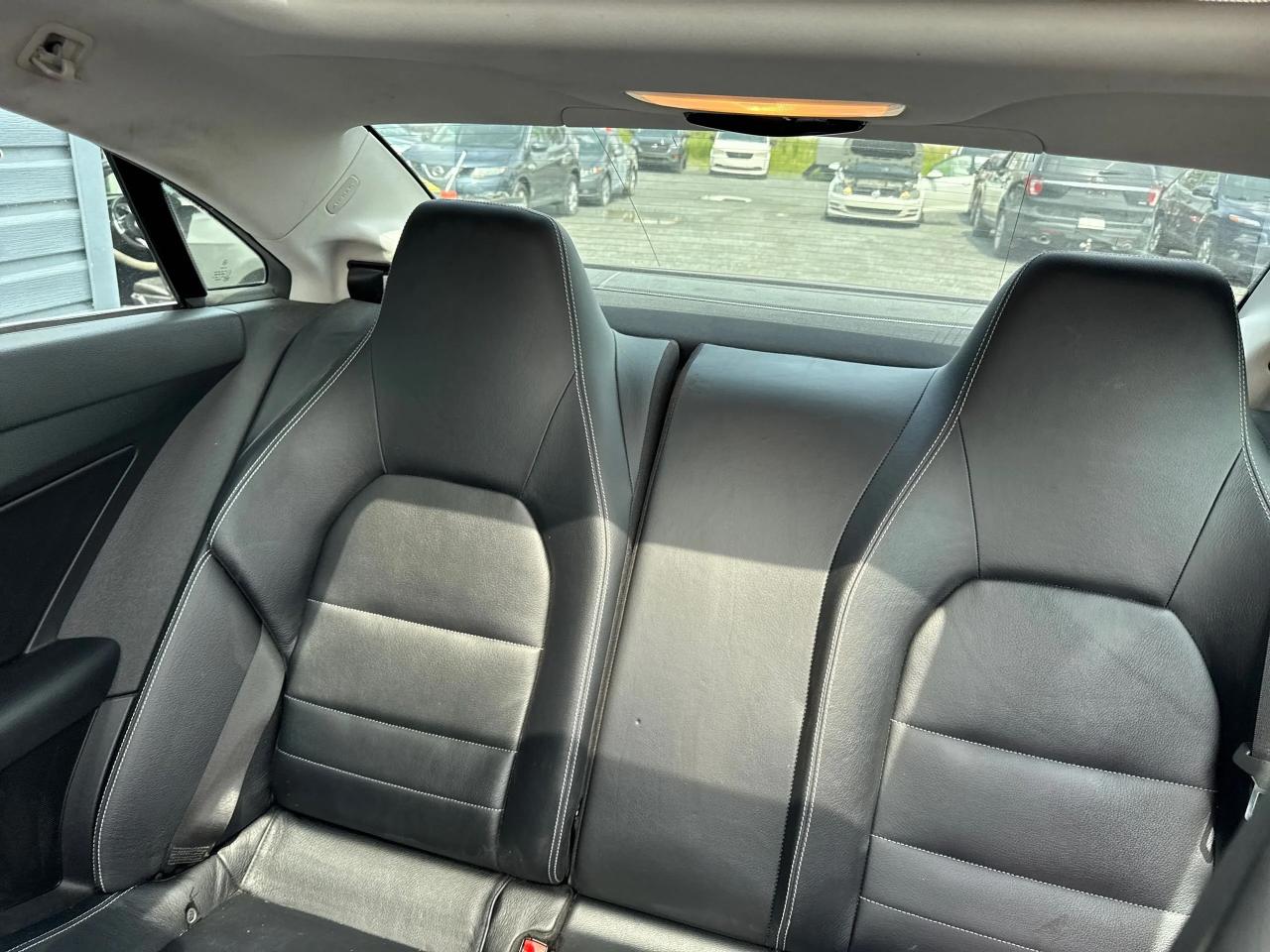Used 2010 Mercedes-Benz E-Class E 350 for sale in Mississauga, ON