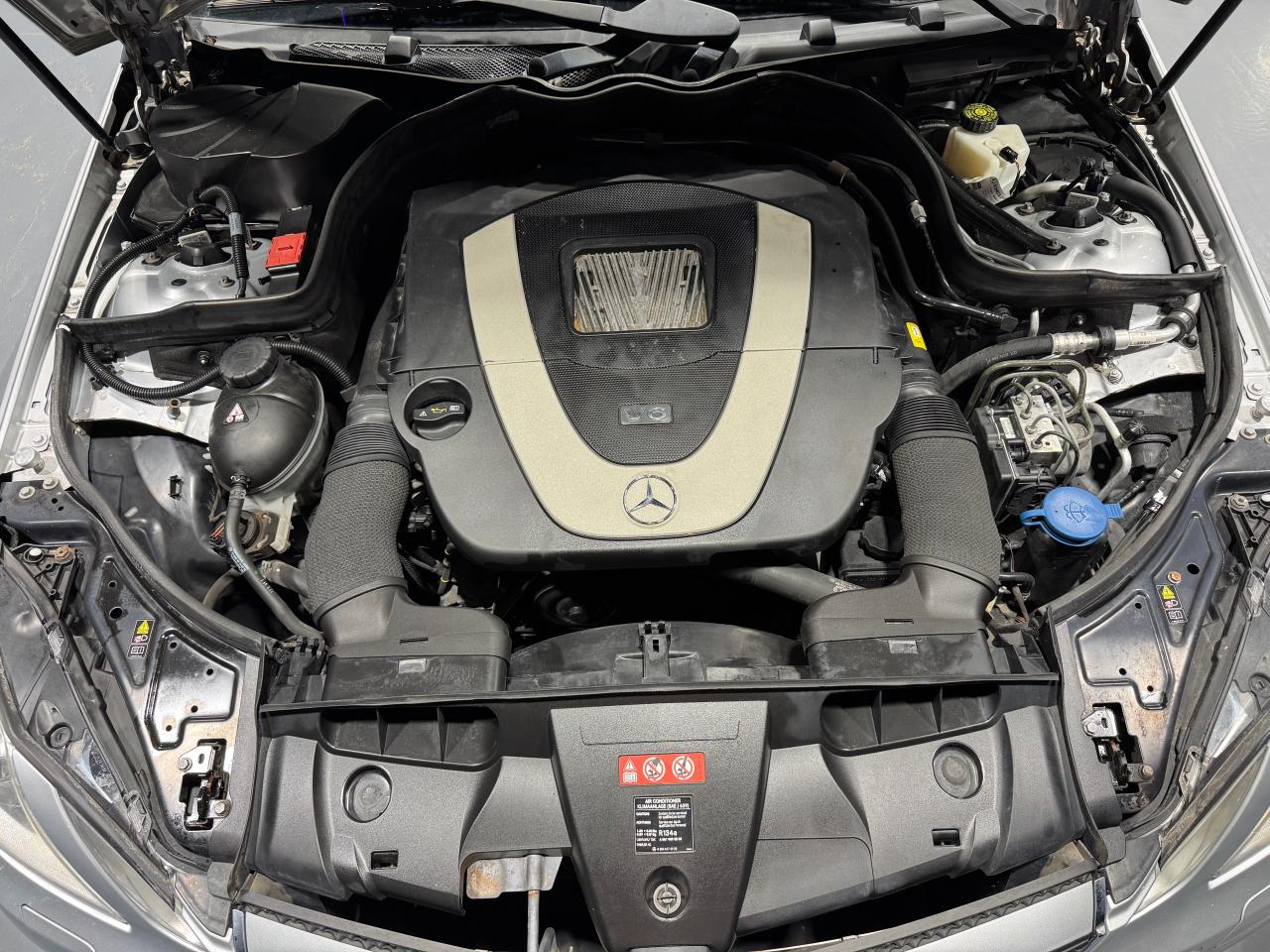2010 Mercedes-Benz E-Class E 350 - Photo #17