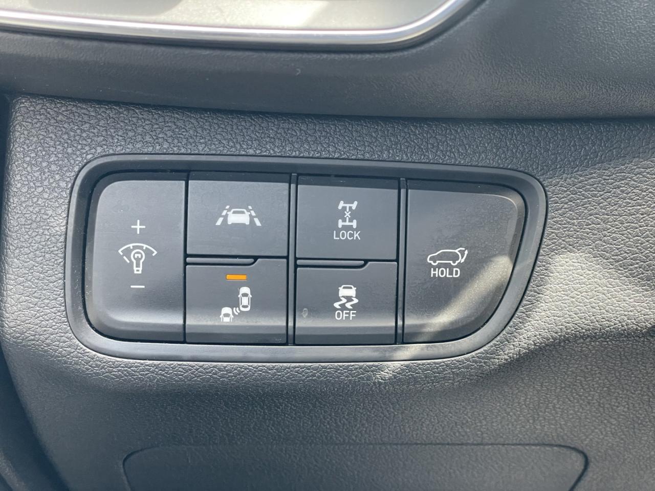 2020 Hyundai Santa Fe Ultimate 2.0T AWD Calligraphy - Photo #18