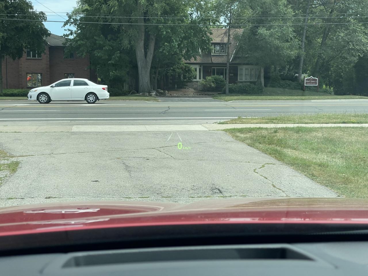 2020 Hyundai Santa Fe Ultimate 2.0T AWD Calligraphy - Photo #19