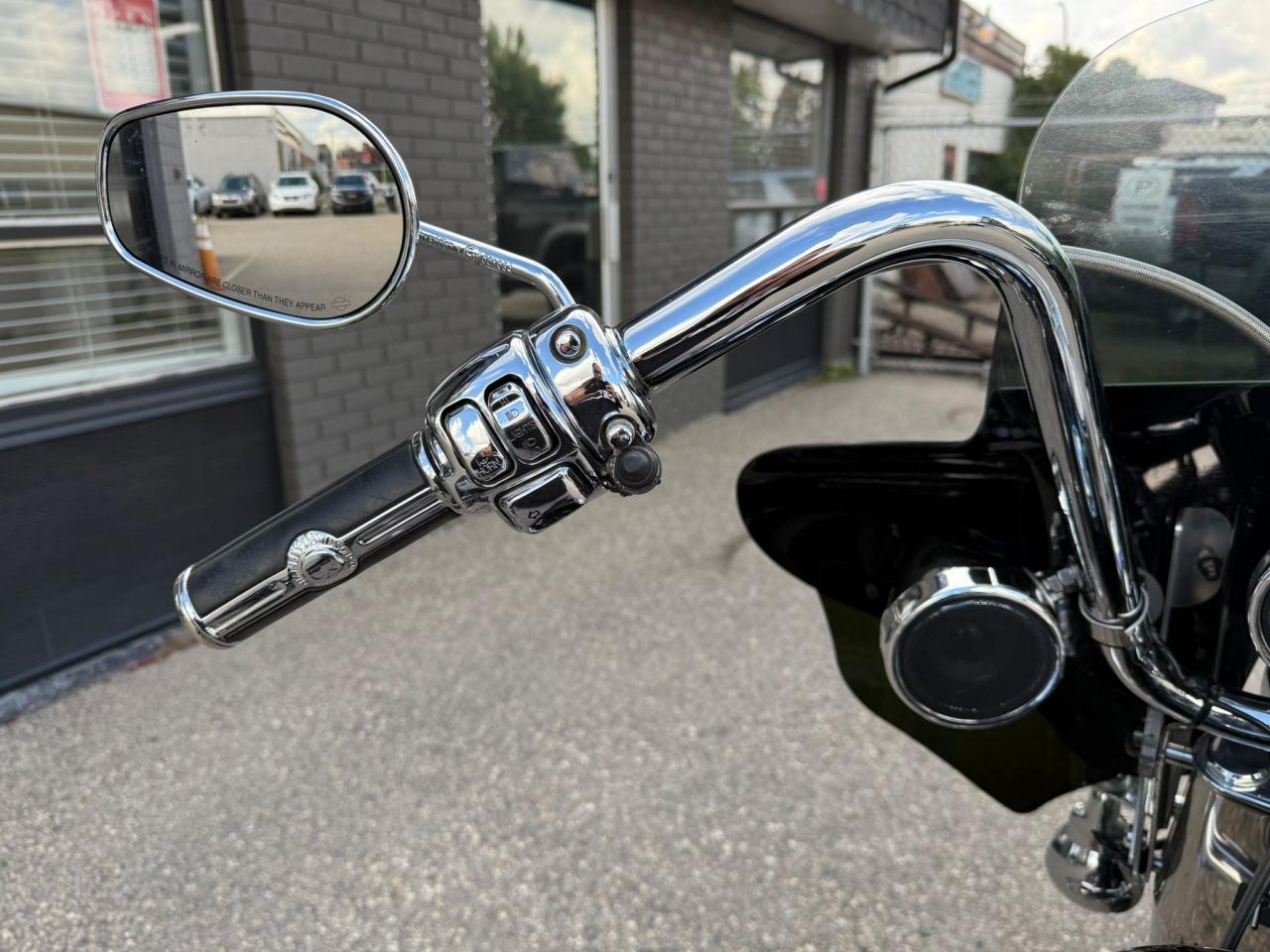 2008 Harley-Davidson Heritage Softail Classic FLSTC | FINANCING AVAILABLE | WARRANTY AVAILABLE - Photo #12