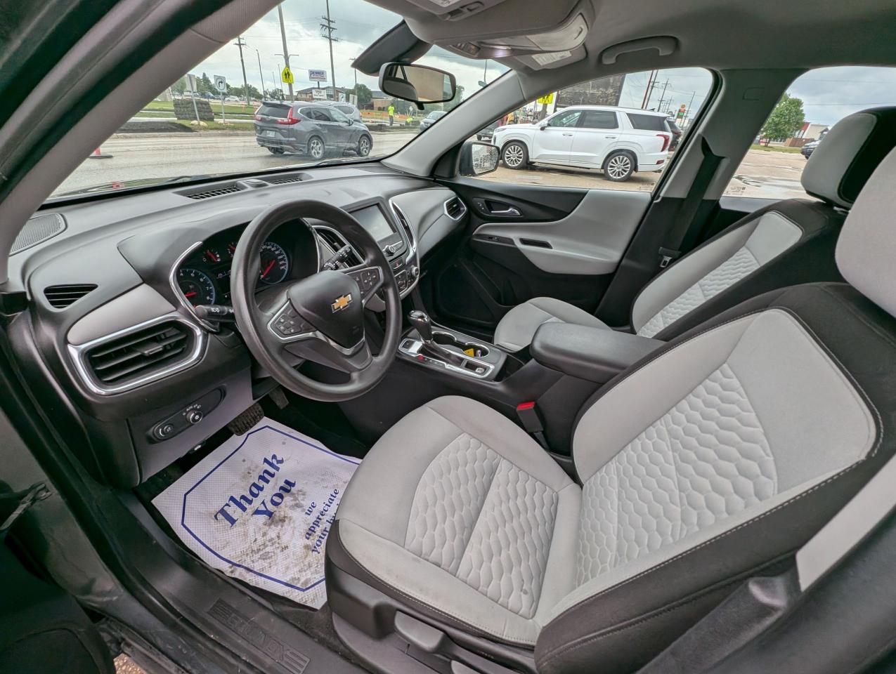 2018 Chevrolet Equinox LS | Apple CarPlay | Command Start | Htd Seats - Photo #14