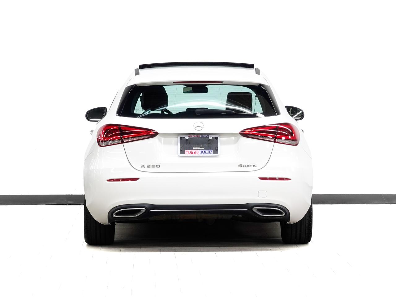 2022 Mercedes-Benz A-Class A250 | 4MATIC | AMG-Black Pkg | Nav | Pano roof