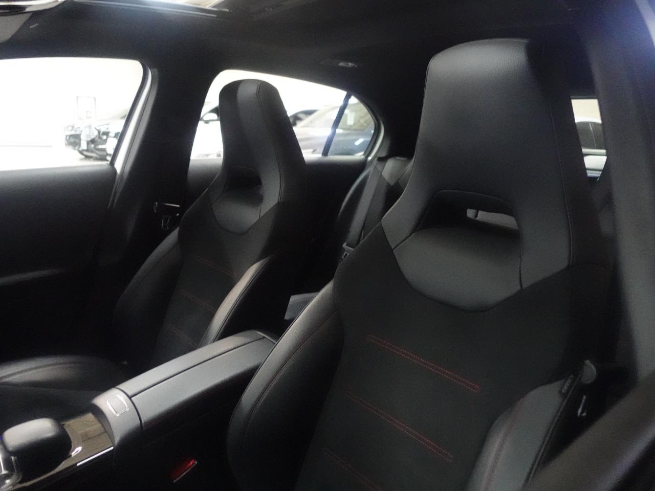 2022 Mercedes-Benz A-Class A250 | 4MATIC | AMG-Black Pkg | Nav | Pano roof
