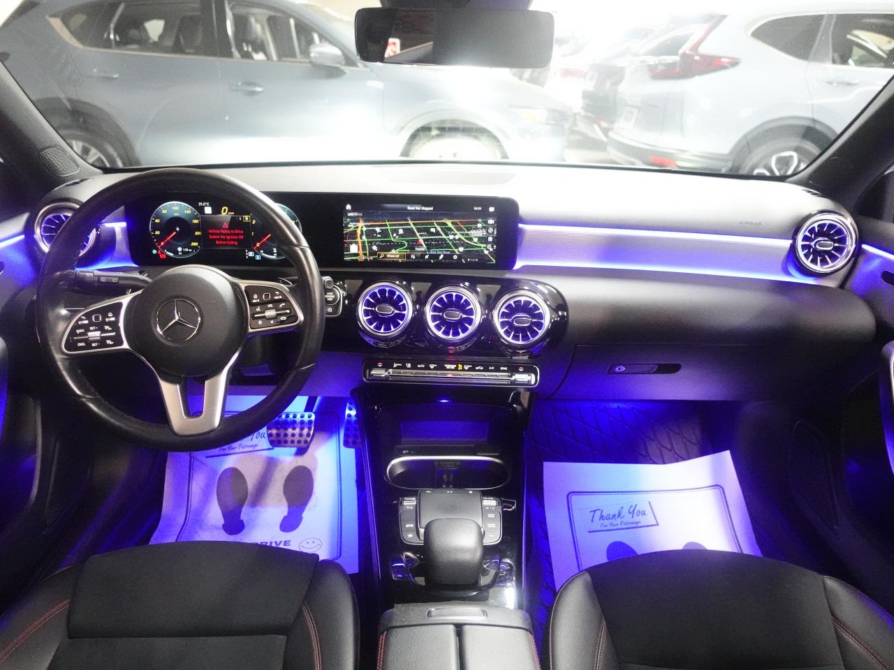 2022 Mercedes-Benz A-Class A250 | 4MATIC | AMG-Black Pkg | Nav | Pano roof