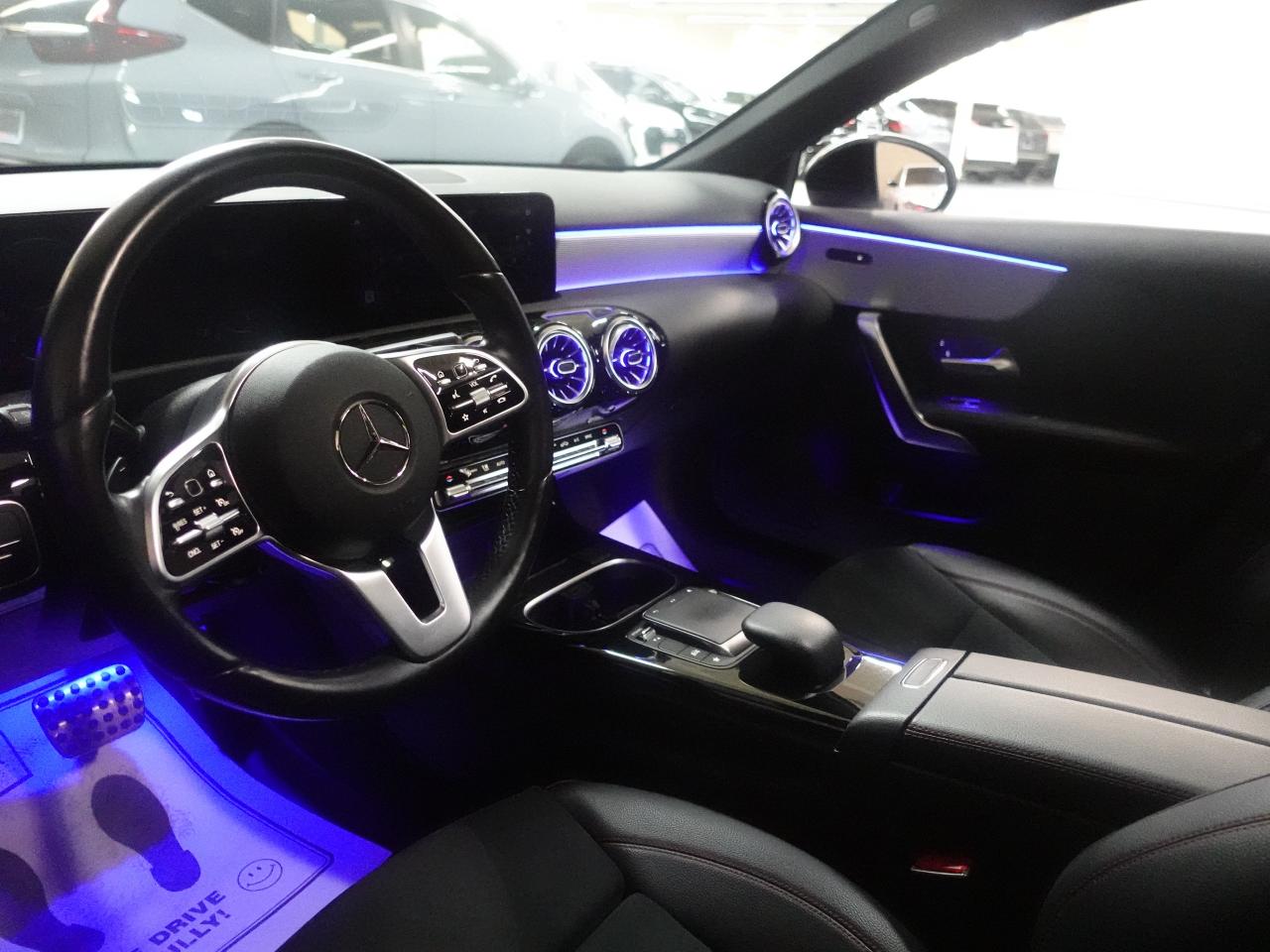 2022 Mercedes-Benz A-Class A250 | 4MATIC | AMG-Black Pkg | Nav | Pano roof