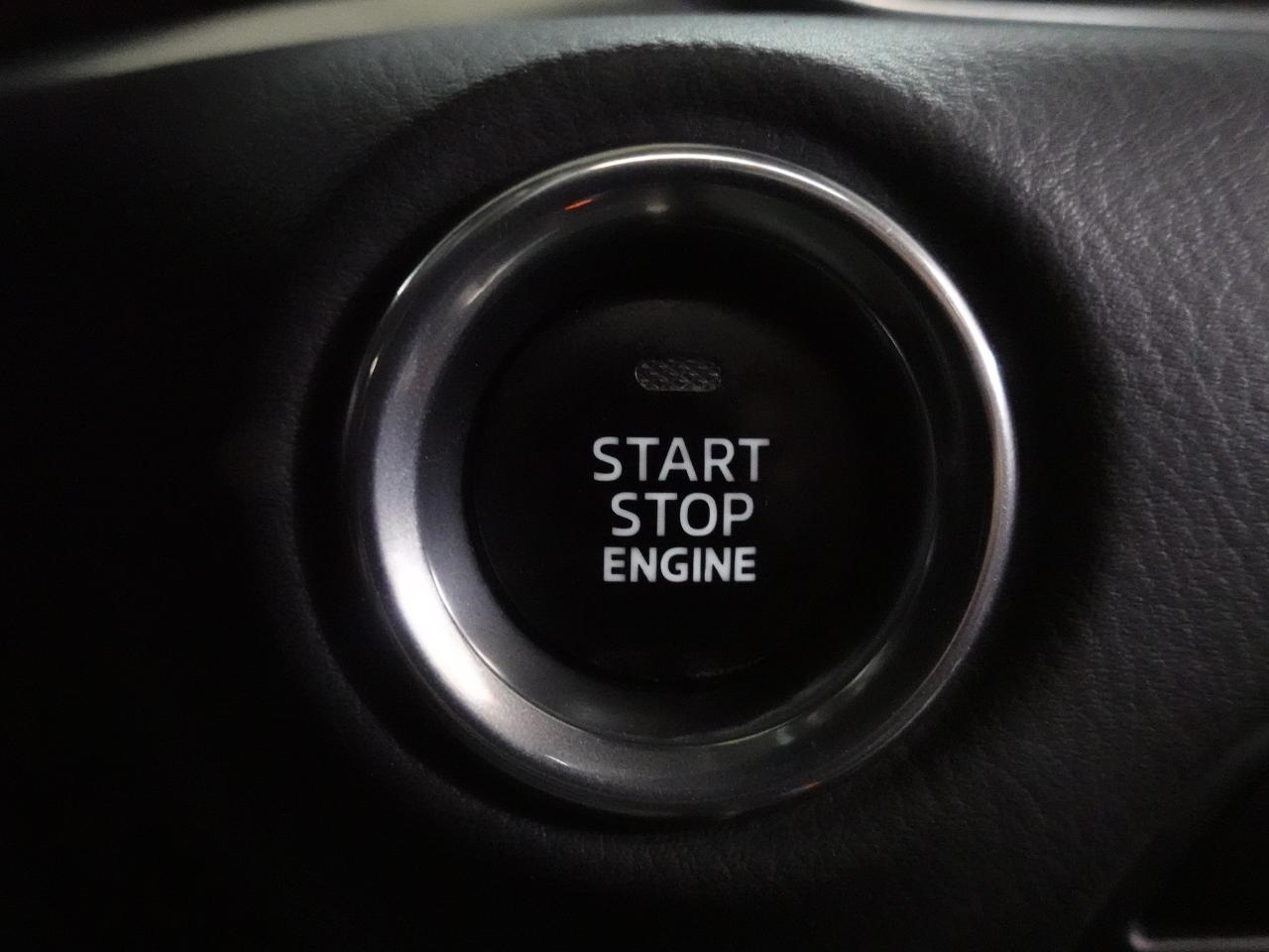 2021 Mazda CX-5 KURO | AWD | Red Leather | Sunroof | BSM | CarPlay