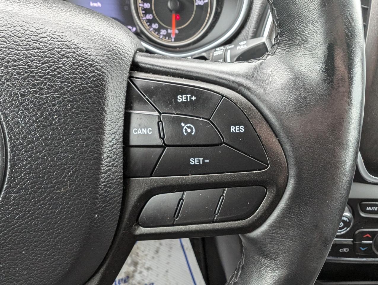 2019 Jeep Cherokee Trailhawk - Photo #9