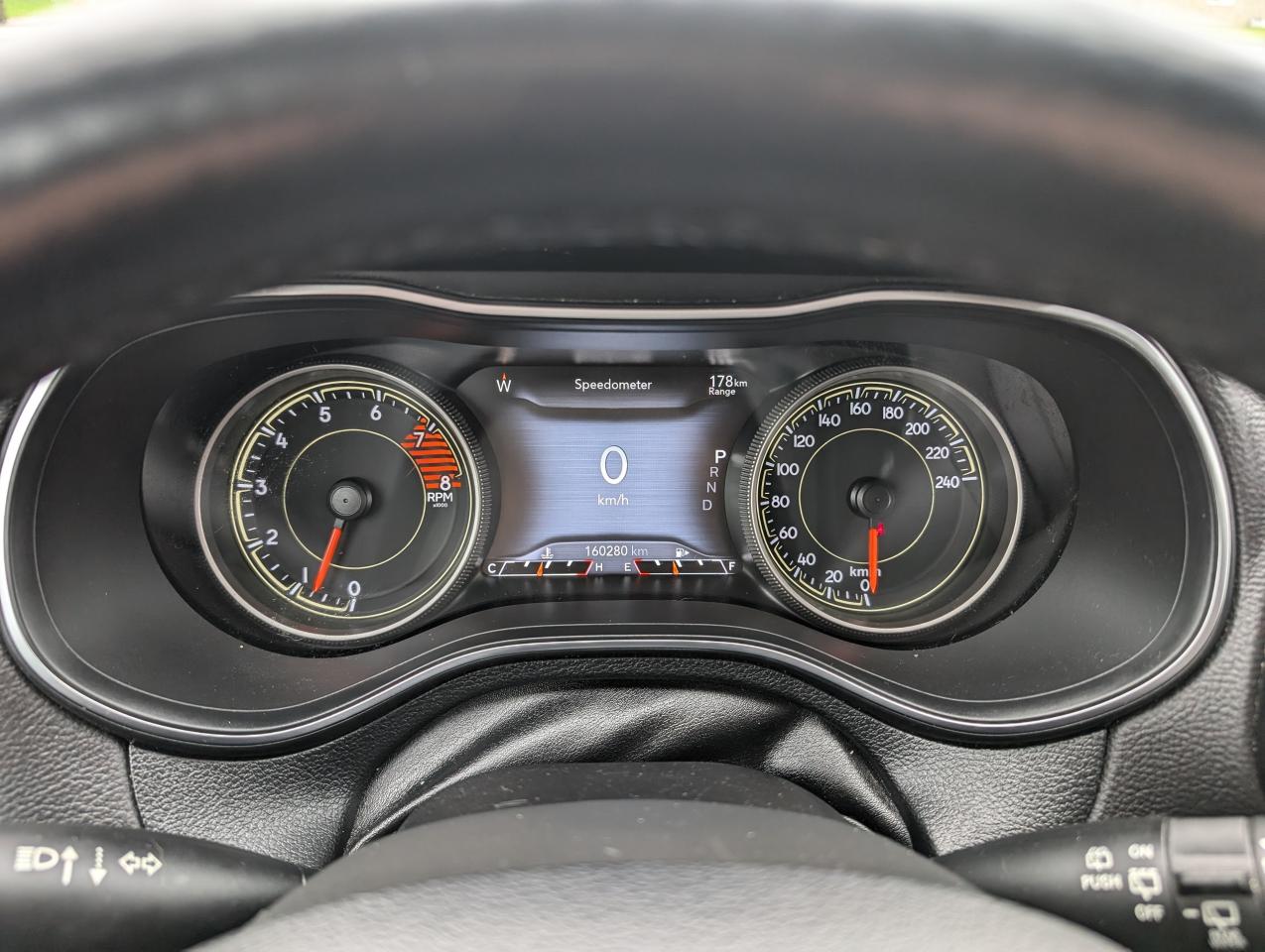 2019 Jeep Cherokee Trailhawk - Photo #15