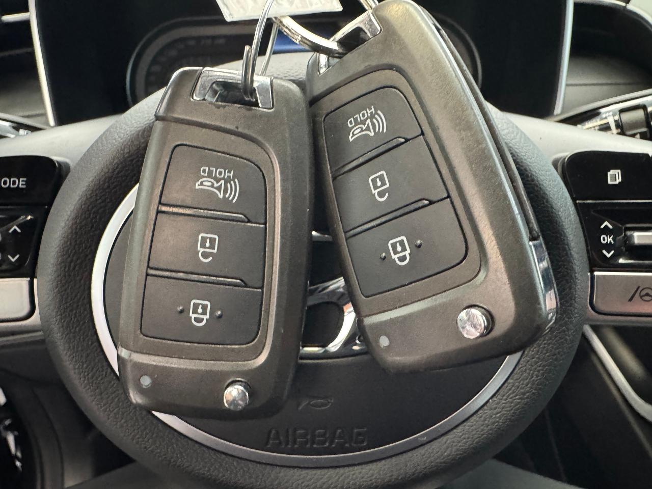 2022 Hyundai Tucson Essential AWD+ApplePlay+LIKE NEW+CLEAN CARFAX - Photo #18