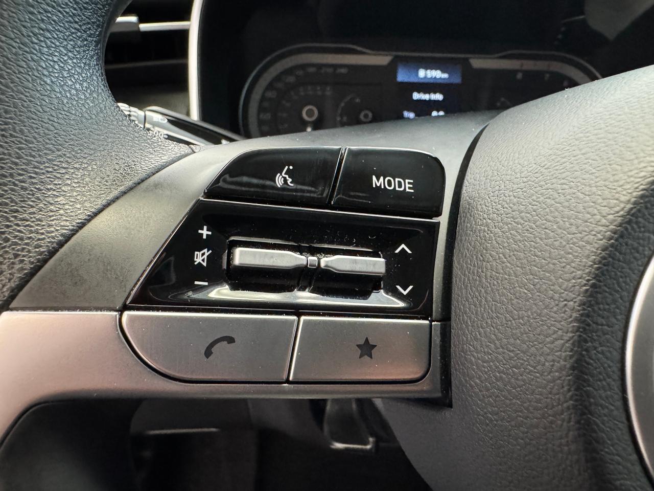 2022 Hyundai Tucson Essential AWD+ApplePlay+LIKE NEW+CLEAN CARFAX Photo45