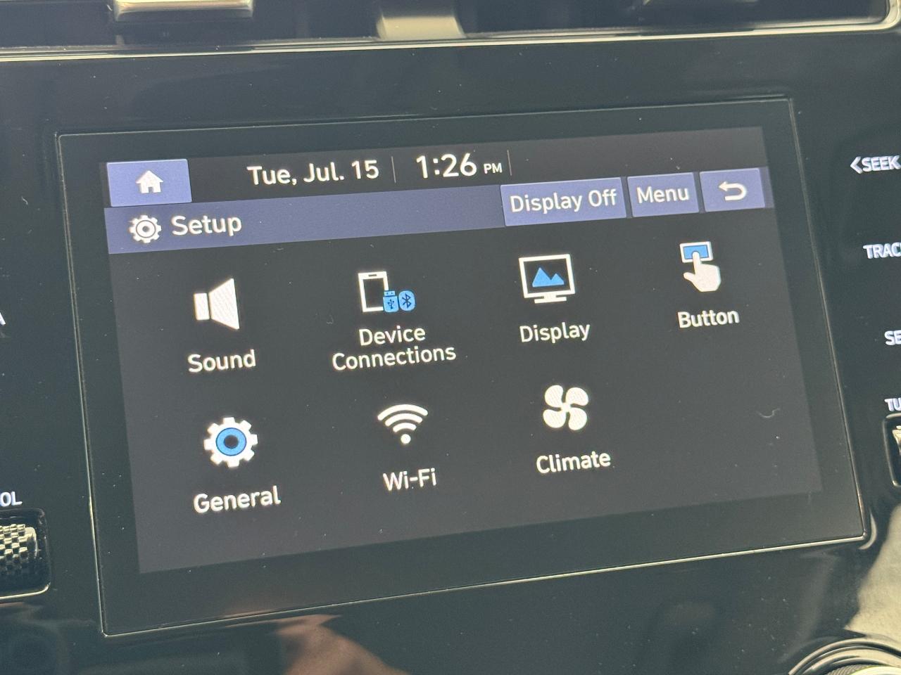 2022 Hyundai Tucson Essential AWD+ApplePlay+LIKE NEW+CLEAN CARFAX - Photo #33