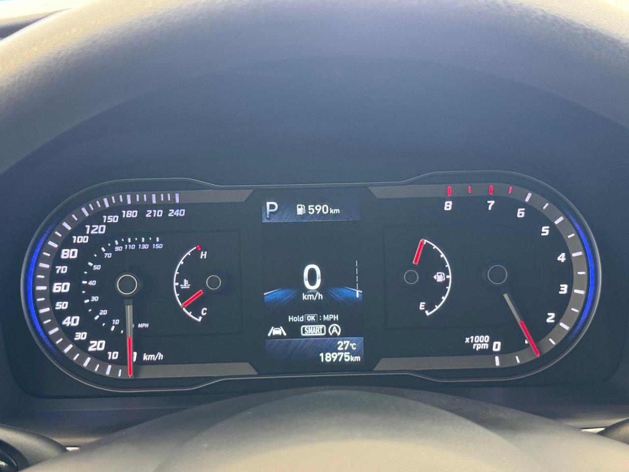2022 Hyundai Tucson Essential AWD+ApplePlay+LIKE NEW+CLEAN CARFAX - Photo #13