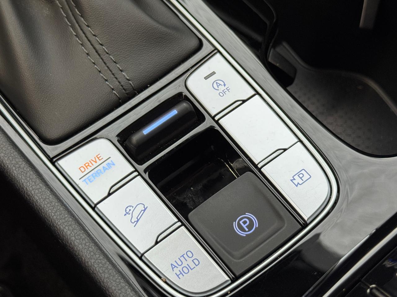 2022 Hyundai Tucson Essential AWD+ApplePlay+LIKE NEW+CLEAN CARFAX - Photo #36