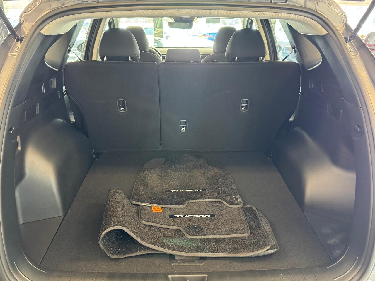 2022 Hyundai Tucson Essential AWD+ApplePlay+LIKE NEW+CLEAN CARFAX Photo27
