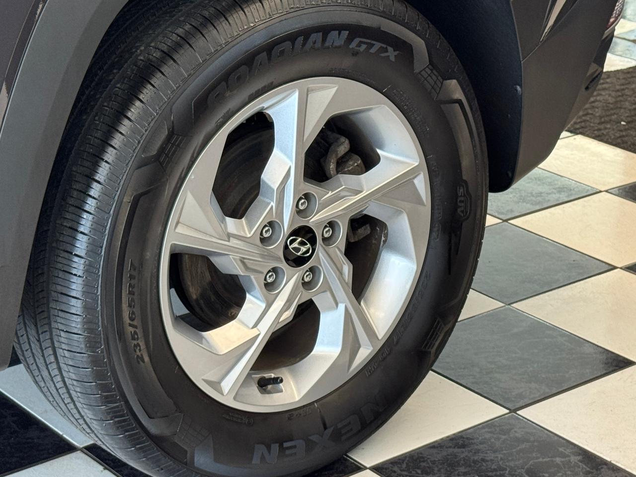 2022 Hyundai Tucson Essential AWD+ApplePlay+LIKE NEW+CLEAN CARFAX - Photo #53