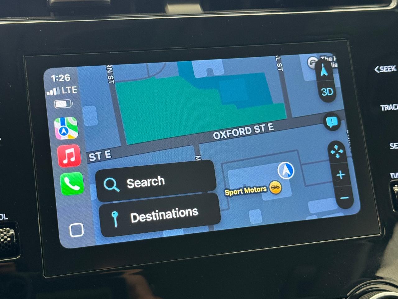 2022 Hyundai Tucson Essential AWD+ApplePlay+LIKE NEW+CLEAN CARFAX - Photo #31