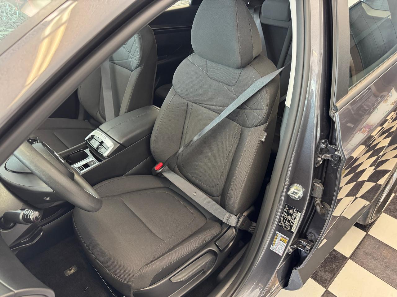 2022 Hyundai Tucson Essential AWD+ApplePlay+LIKE NEW+CLEAN CARFAX Photo21