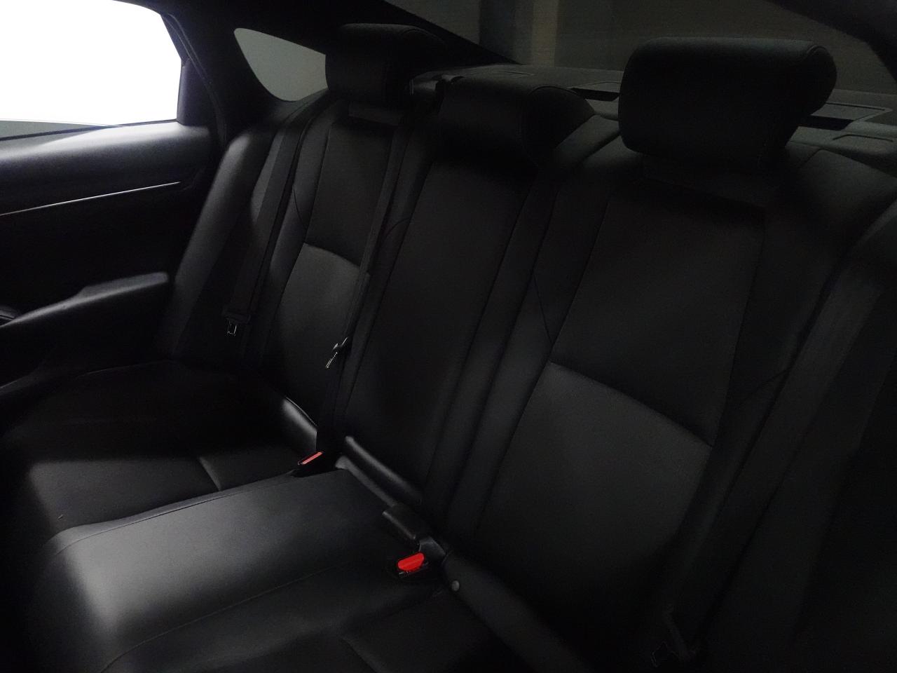 2022 Honda Accord SPORT 2.0T | Leather | Sunroof | BSM | CarPlay