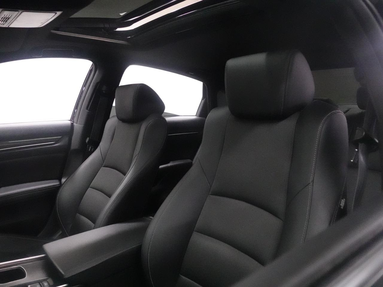 2022 Honda Accord SPORT 2.0T | Leather | Sunroof | BSM | CarPlay