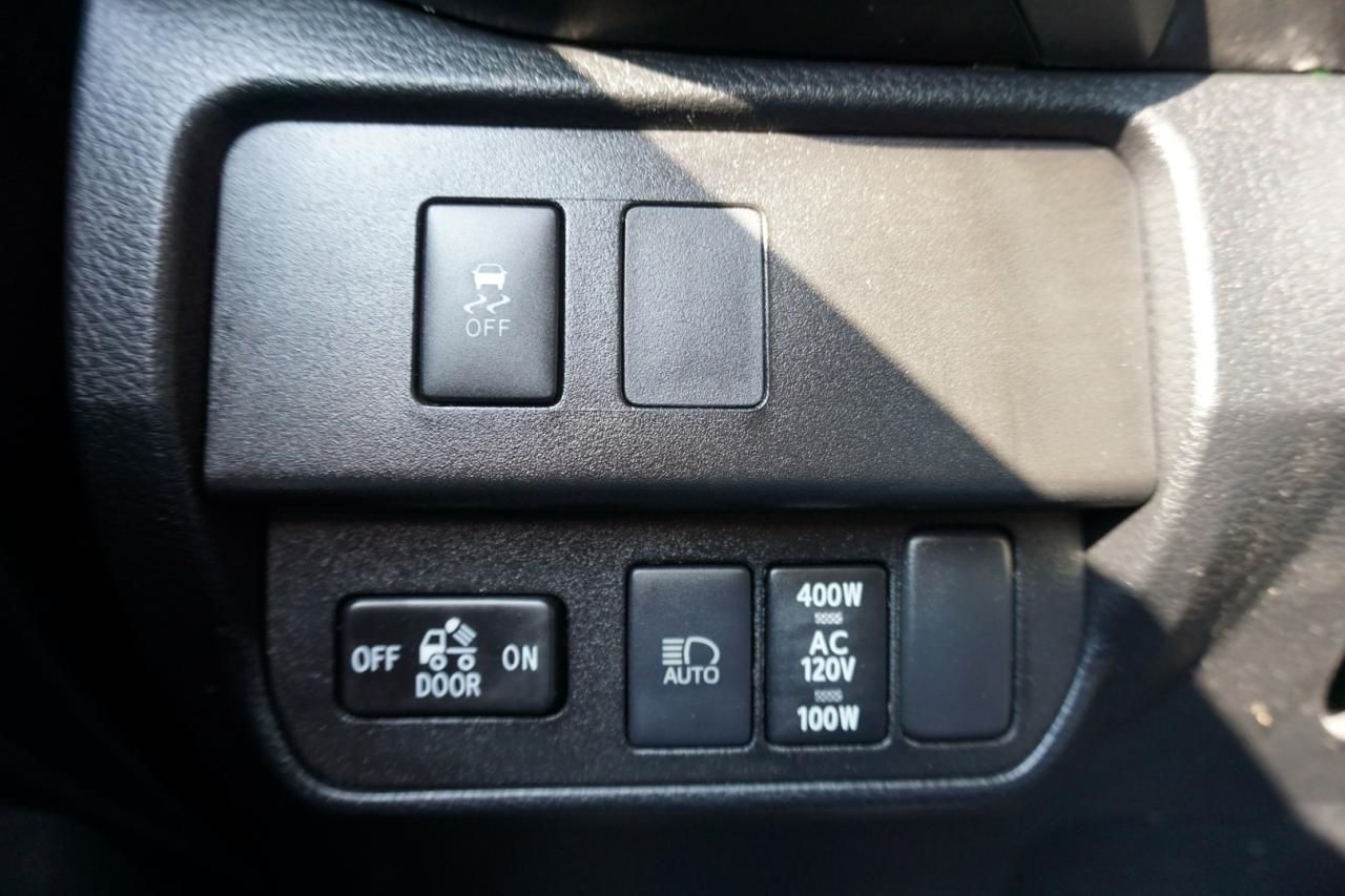 2020 Toyota Tacoma V6 TRD-SPORT 4WD PREMIUM PKG CERTIFIED *1 OWNER* CAMERA NAV BLUETOOTH HEATED SEATS CRUISE ALLOYS - Photo #26