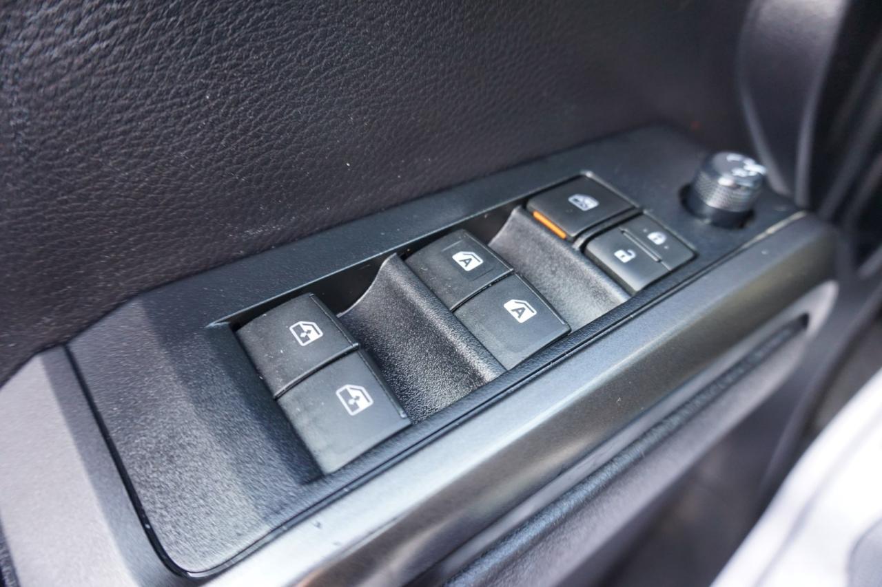 2020 Toyota Tacoma V6 TRD-SPORT 4WD PREMIUM PKG CERTIFIED *1 OWNER* CAMERA NAV BLUETOOTH HEATED SEATS CRUISE ALLOYS - Photo #27