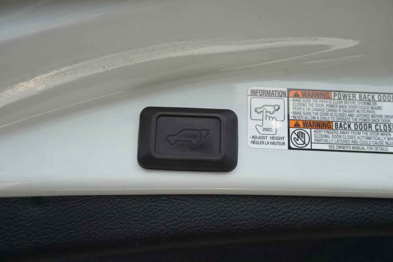 2017 Toyota RAV4 LIMITED AWD CERTIFIED *TOYOTA MAINTAIN* CAMERA NAV BLUETOOTH LEATHER HEATED SEATS SUNROOF CRUISE ALLOYS - Photo #38