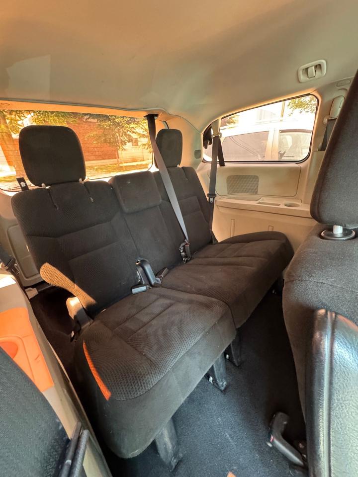 2016 Dodge Grand Caravan Canada Value Package | Certified | NO ACCIDENTS - Photo #15