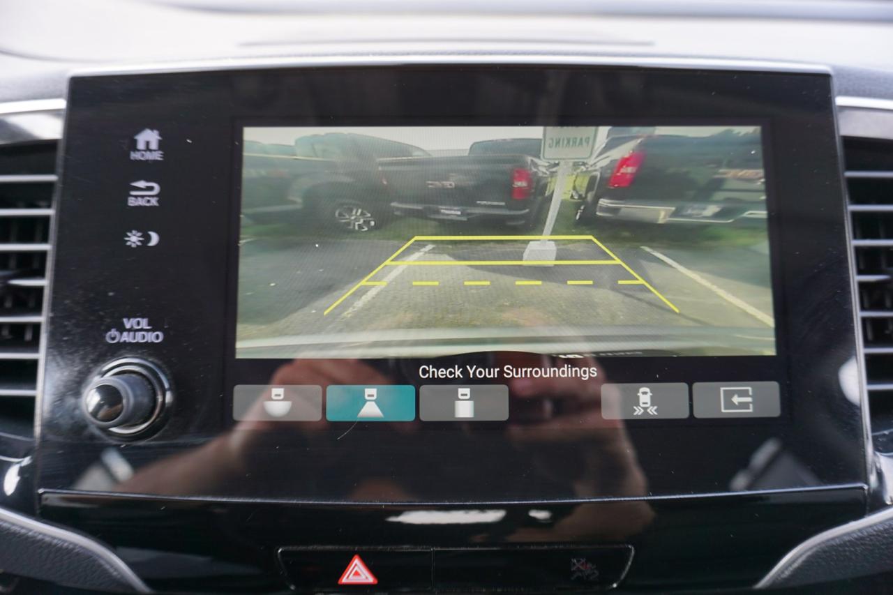 2021 Honda Pilot TOURING 4WD CERTIFIED *1 OWNER*8 SEATS*HONDA MAINTAIN* CAMERA NAV DVD BLUETOOTH LEATHER HEATED SEATS SUNROOF CRUISE - Photo #23