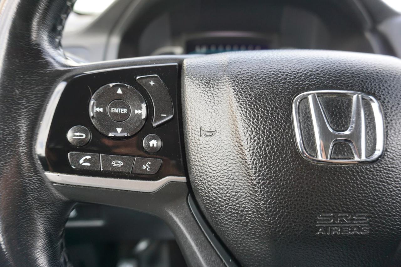 2021 Honda Pilot TOURING 4WD CERTIFIED *1 OWNER*8 SEATS*HONDA MAINTAIN* CAMERA NAV DVD BLUETOOTH LEATHER HEATED SEATS SUNROOF CRUISE - Photo #35