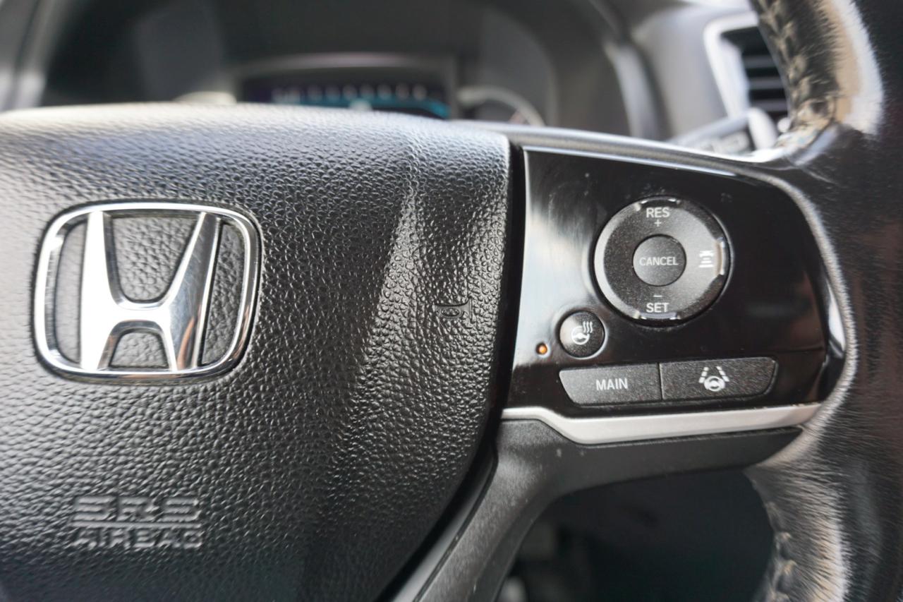 2021 Honda Pilot TOURING 4WD CERTIFIED *1 OWNER*8 SEATS*HONDA MAINTAIN* CAMERA NAV DVD BLUETOOTH LEATHER HEATED SEATS SUNROOF CRUISE - Photo #36