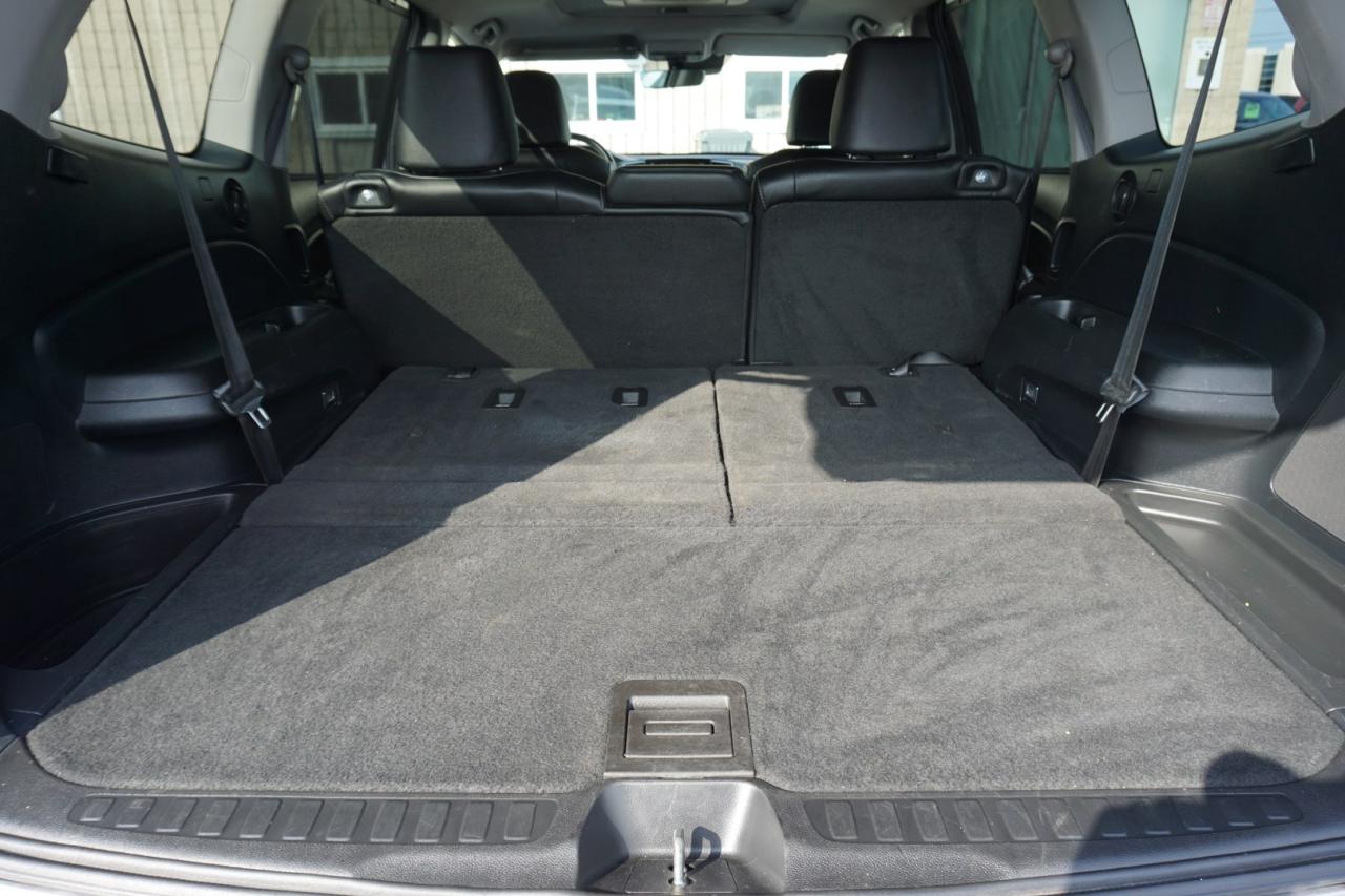 2021 Honda Pilot TOURING 4WD CERTIFIED *1 OWNER*8 SEATS*HONDA MAINTAIN* CAMERA NAV DVD BLUETOOTH LEATHER HEATED SEATS SUNROOF CRUISE - Photo #42
