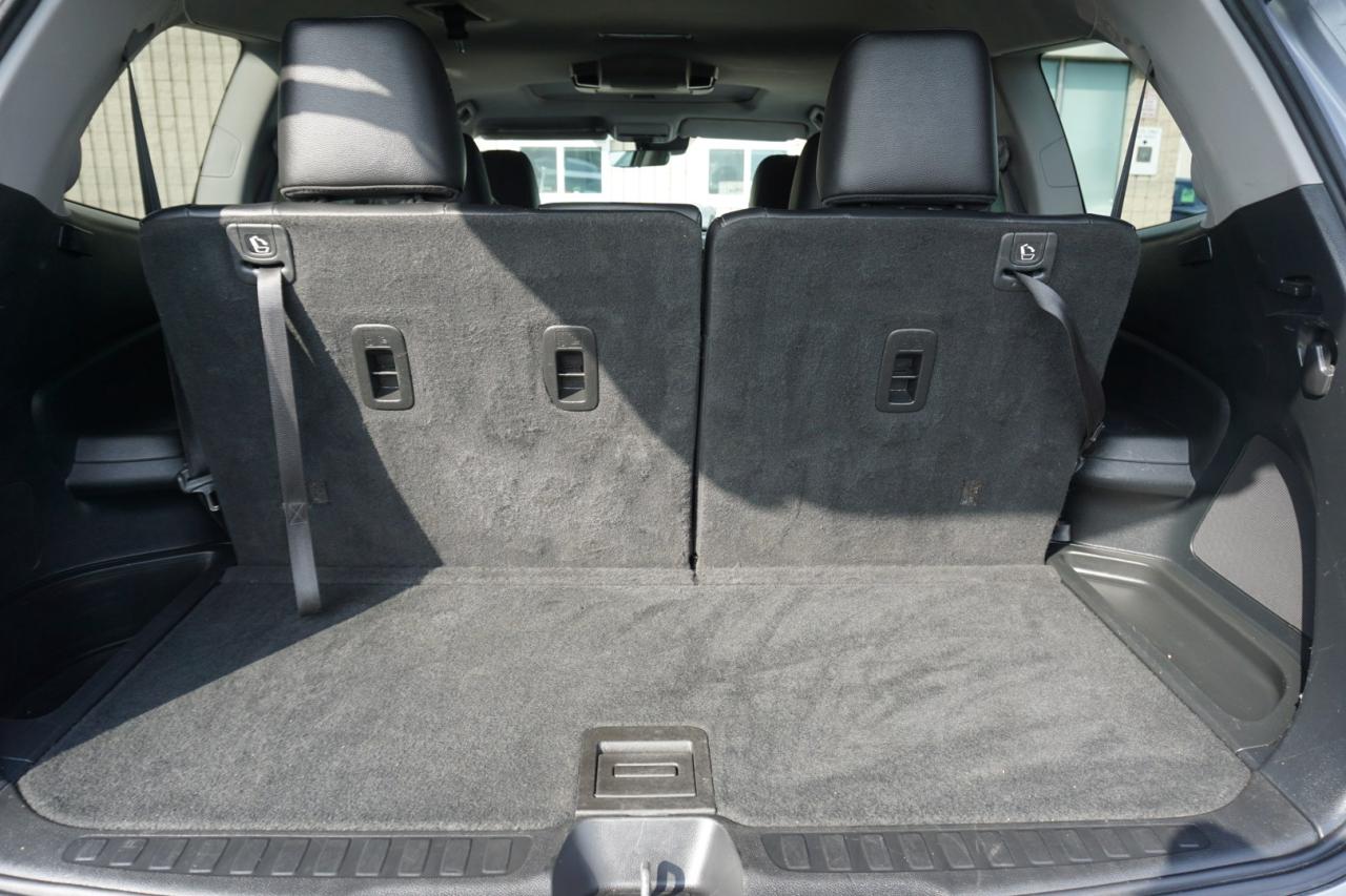 2021 Honda Pilot TOURING 4WD CERTIFIED *1 OWNER*8 SEATS*HONDA MAINTAIN* CAMERA NAV DVD BLUETOOTH LEATHER HEATED SEATS SUNROOF CRUISE - Photo #41