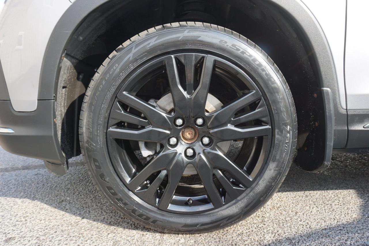 2021 Honda Pilot TOURING 4WD CERTIFIED *1 OWNER*8 SEATS*HONDA MAINTAIN* CAMERA NAV DVD BLUETOOTH LEATHER HEATED SEATS SUNROOF CRUISE - Photo #45