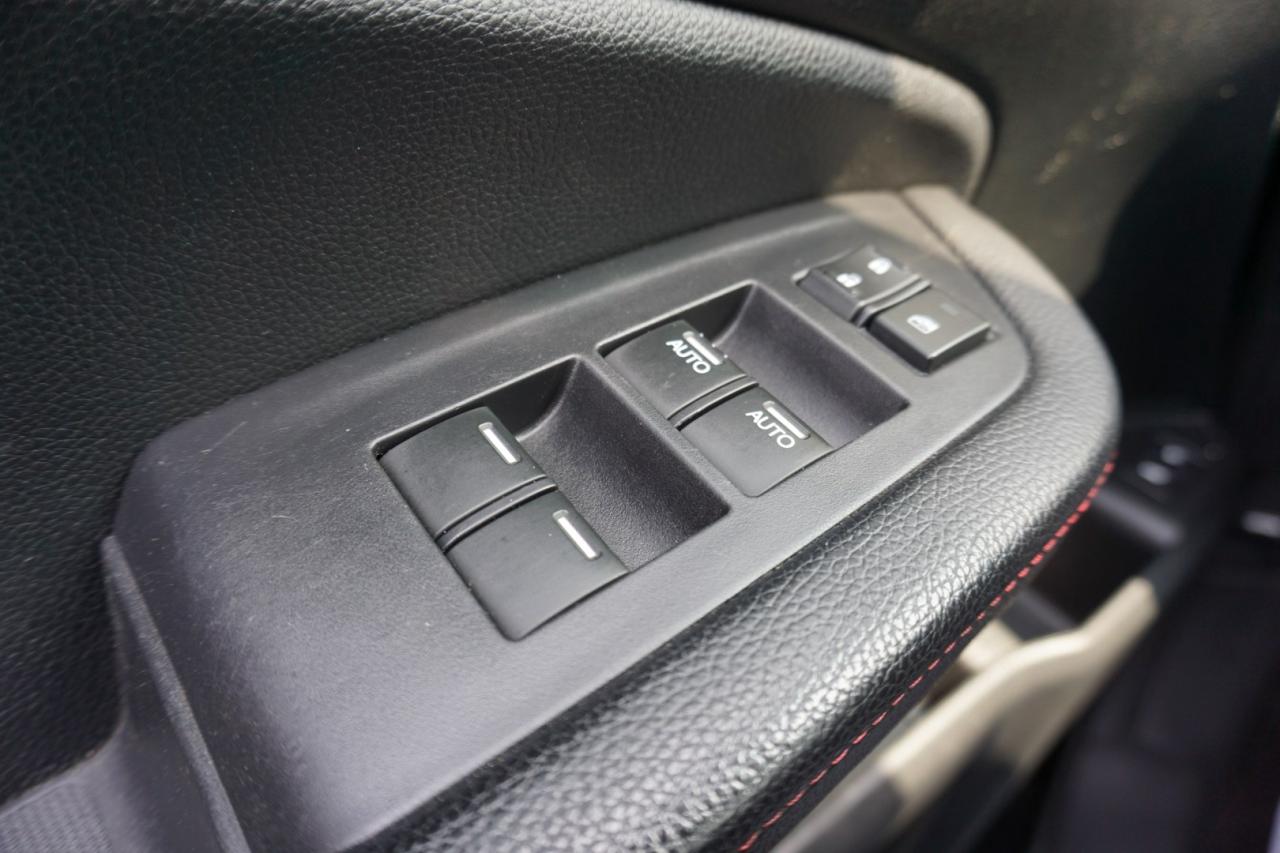 2019 Honda Pilot BLACK EDITION 4WD *ACCIDENT FREE* CAMERA NAV BLUETOOTH LEATHER HEATED SEATS SUNROOF CRUISE ALLOYS - Photo #34