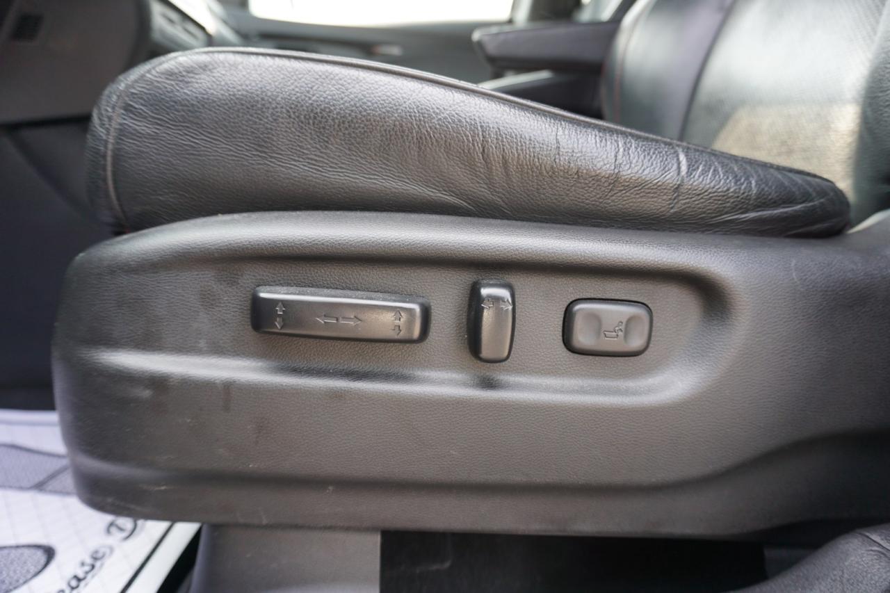 2019 Honda Pilot BLACK EDITION 4WD *ACCIDENT FREE* CAMERA NAV BLUETOOTH LEATHER HEATED SEATS SUNROOF CRUISE ALLOYS - Photo #35