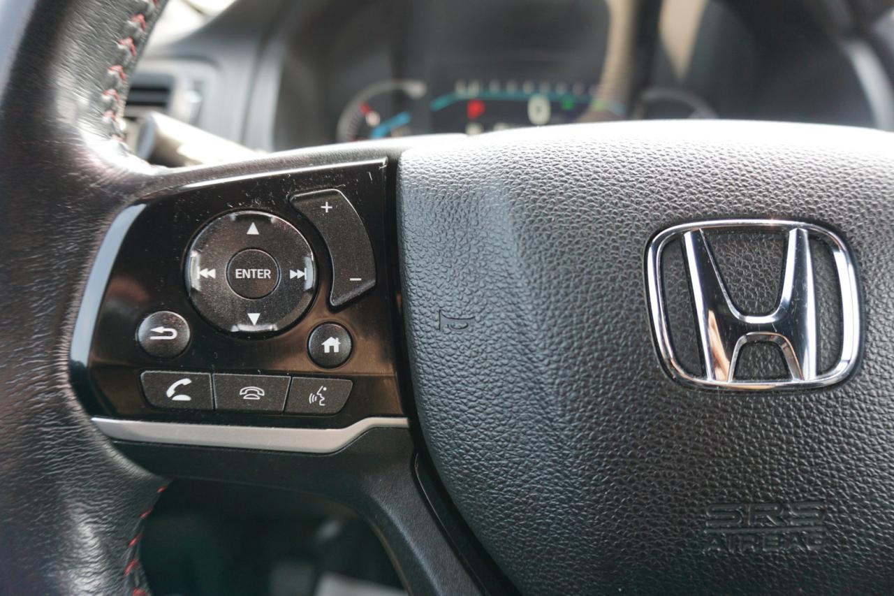 2019 Honda Pilot BLACK EDITION 4WD *ACCIDENT FREE* CAMERA NAV BLUETOOTH LEATHER HEATED SEATS SUNROOF CRUISE ALLOYS - Photo #36