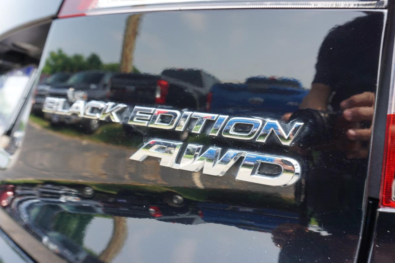 2019 Honda Pilot BLACK EDITION 4WD *ACCIDENT FREE* CAMERA NAV BLUETOOTH LEATHER HEATED SEATS SUNROOF CRUISE ALLOYS - Photo #41