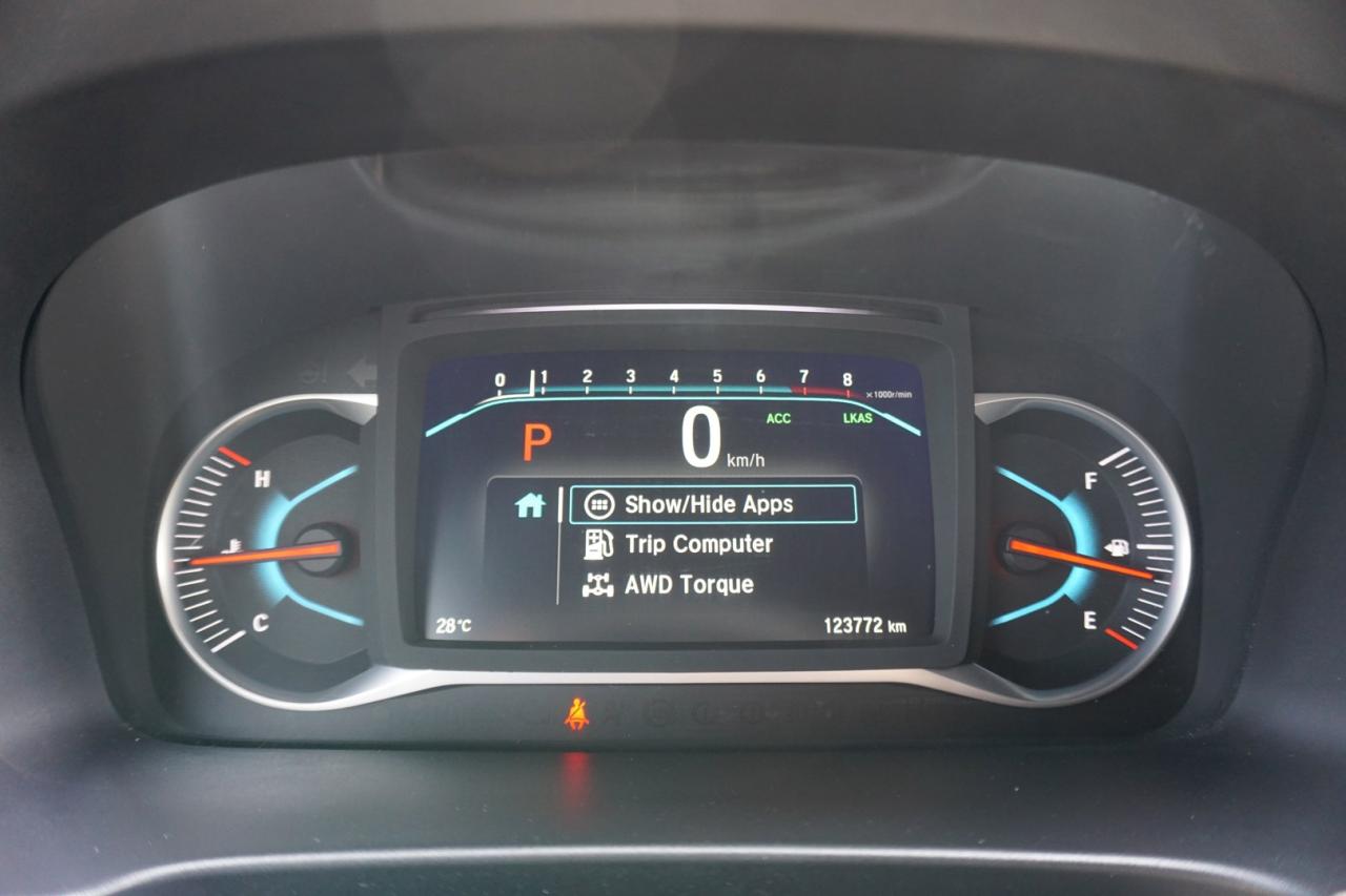 2019 Honda Pilot BLACK EDITION 4WD *ACCIDENT FREE* CAMERA NAV BLUETOOTH LEATHER HEATED SEATS SUNROOF CRUISE ALLOYS - Photo #47